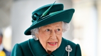 Queen Elizabeth II. wurde ihr letzter Wunsch erfüllt.