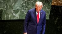 Donald Trump könnte der Meinung von Filmemacher Dan Farah zufolge derjenige sein, der schon bald die Existenz von außerirdischem Leben offiziell bestätigt.