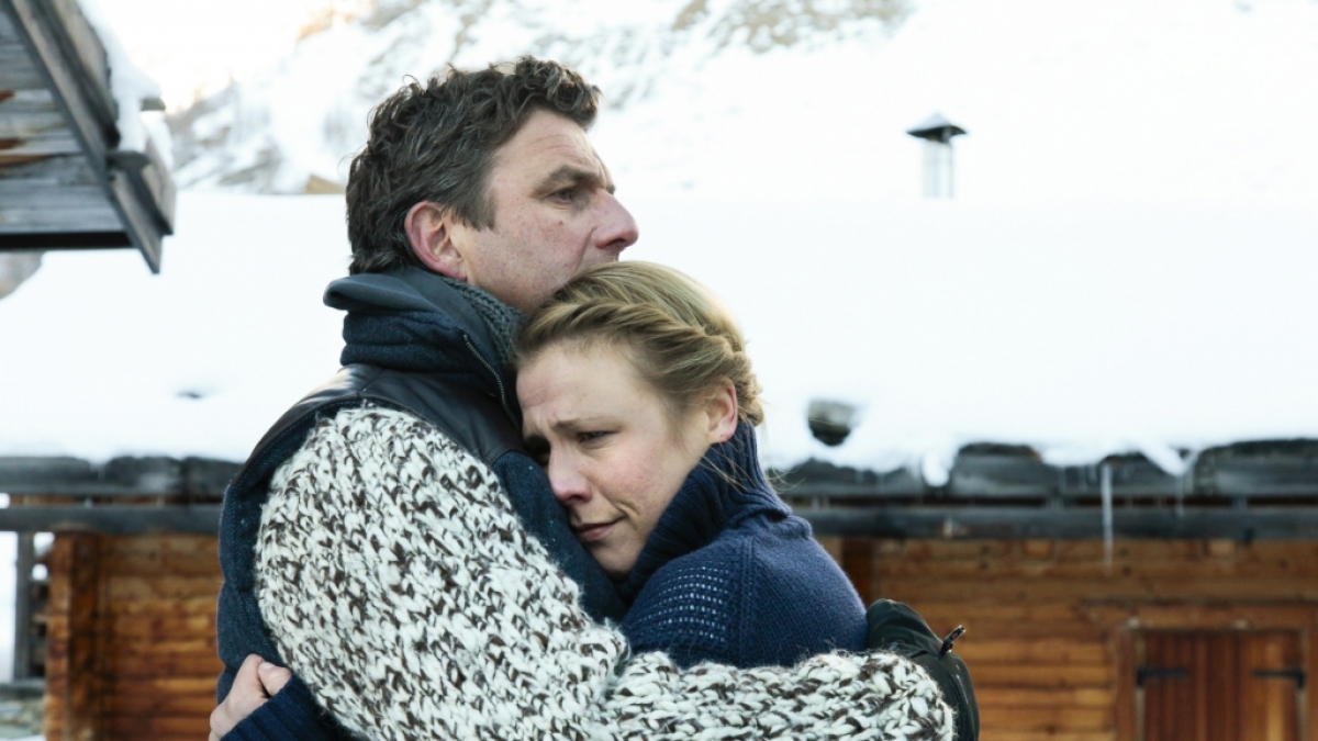 Ist Martin Schuld am Tod der kleinen Sarah? (Foto)