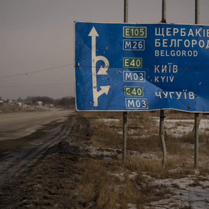 Schmach für Putin - Mega-Blackout in Russen-Großstadt nach Ukraine-Angriff