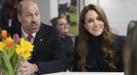 Für gewöhnlich sind Prinz William und Prinzessin Kate ein starkes Team, doch beim Thema Rugby werden die Eheleute plötzlich zu Rivalen.