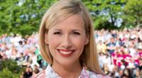 Andrea Kiewel moderiert auch im Jahr 2023 den 