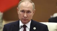 Dreht Wladimir Putin durch, weil er nicht zum Queen-Begräbnis durfte?