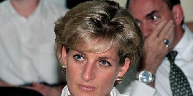 Prinzessin Diana
