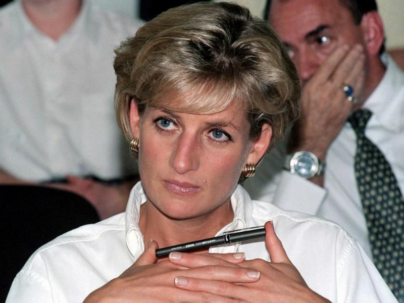 Prinzessin Diana: Prophezeite sie ihren Tod? Ex-Butler enthüllt brisante Details