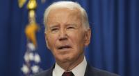 Joe Biden soll Trumps Amsteinführung verschlafen haben.