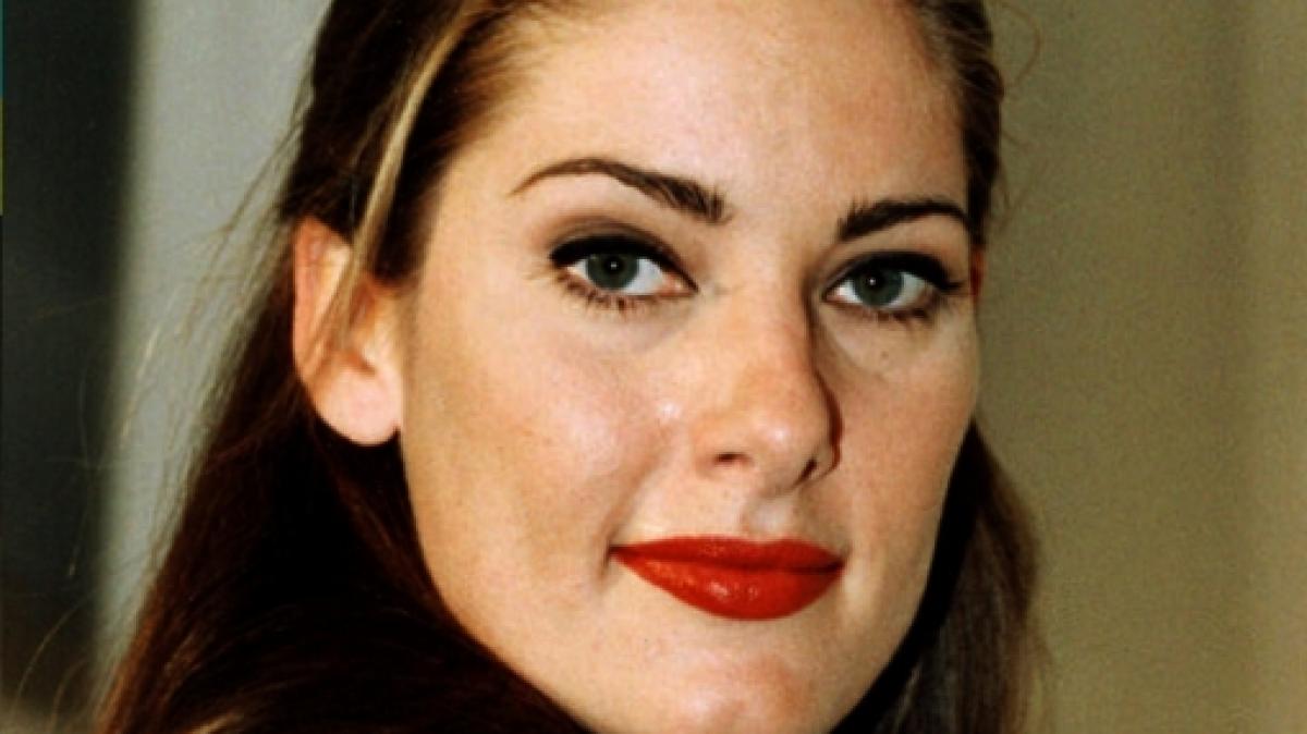 Das d&auml;nische Model Katja Storkholm Nielsen ist eine der Verflossenen von Kronprinz Frederik. (Foto)