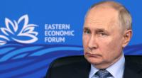 Wladimir Putin führt seit 19 Monaten Krieg gegen die Ukraine.