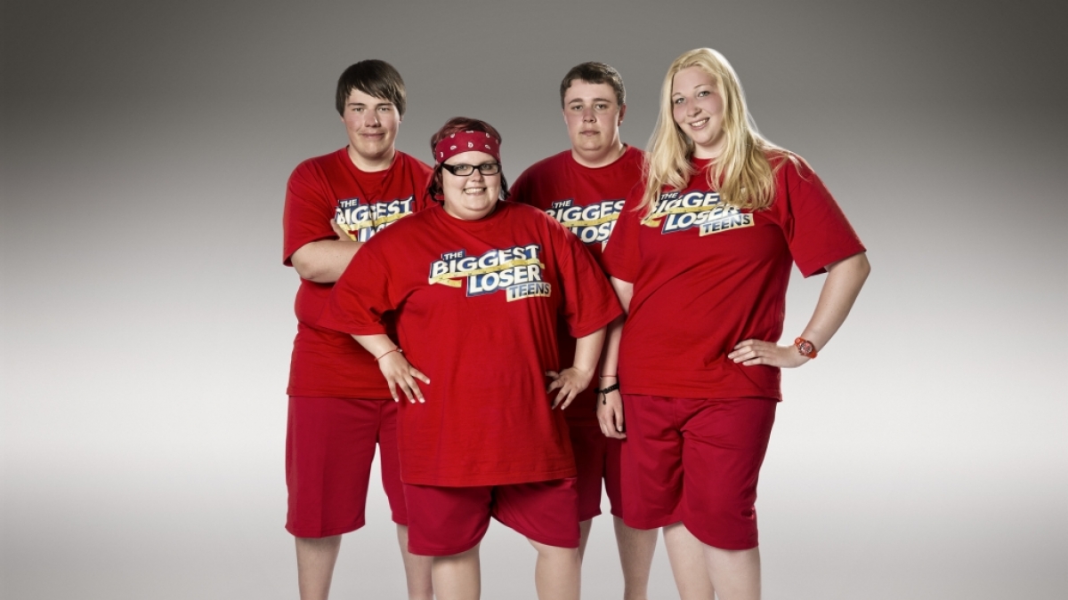 Der erste Kandidat von The Biggest Loser Teens musste das Camp verlassen. (Foto)