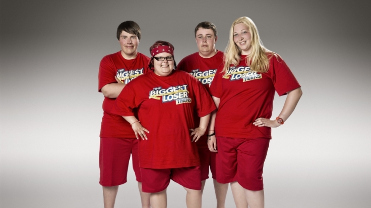 Der erste Kandidat von The Biggest Loser Teens musste das Camp verlassen.