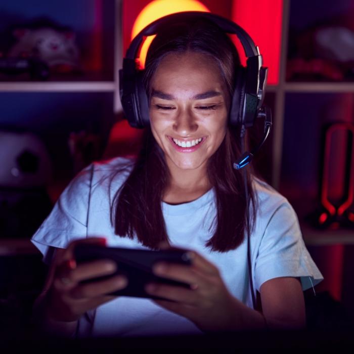 So prägen Streaming und Online Spiele unseren Feierabend