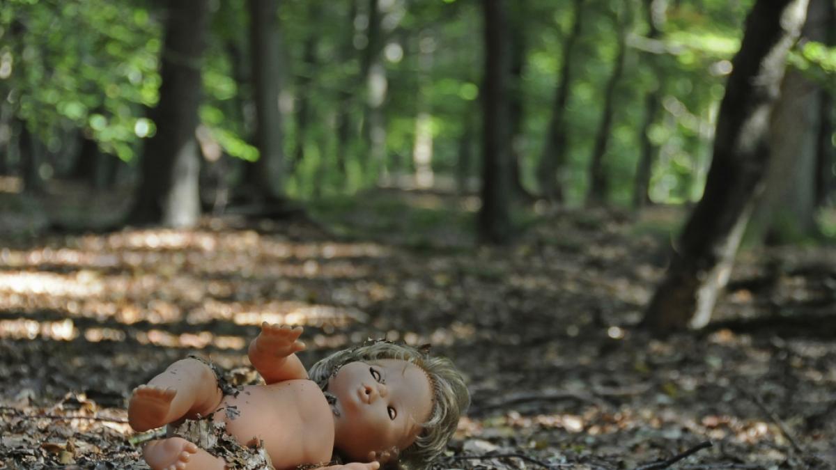 In Kolumbien wurde ein M&auml;dchen (4) vergewaltigt und ermordet. (Symbolbild) (Foto)