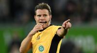 Dr. Felix Brych beendet im Sommer 2025 seine Karriere als Schiedsrichter.