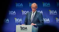 Friedrich Merz schockt mit 