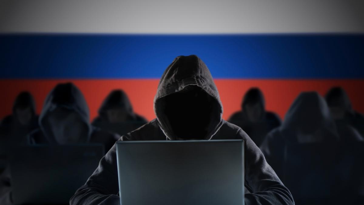 Hacker haben Wladimir Putins Radiosender gest&ouml;rt. (Foto)