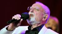 Sänger Roger Whittaker ist verstorben.