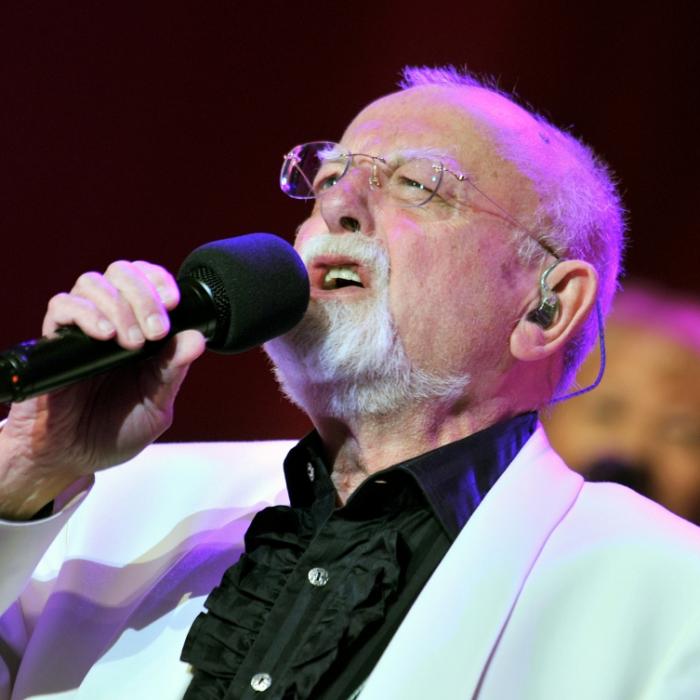 Britische Schlager-Legende mit 87 Jahren verstorben