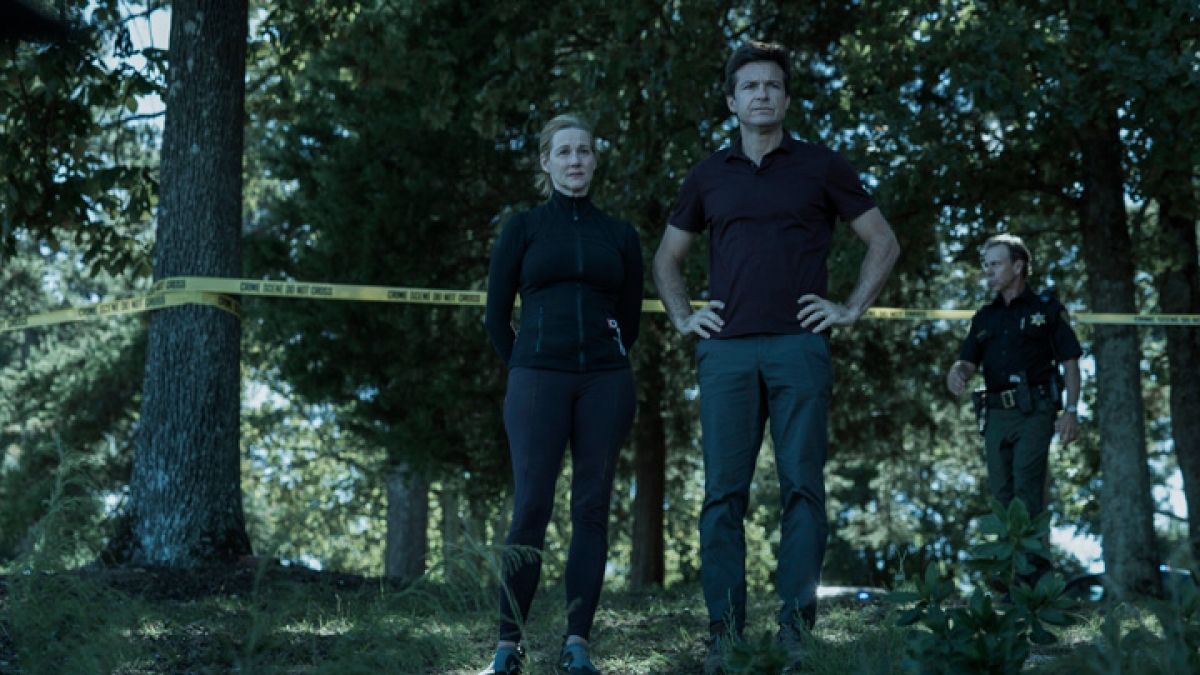 "Ozark" startet im Juli 2017 bei Netflix. (Foto)