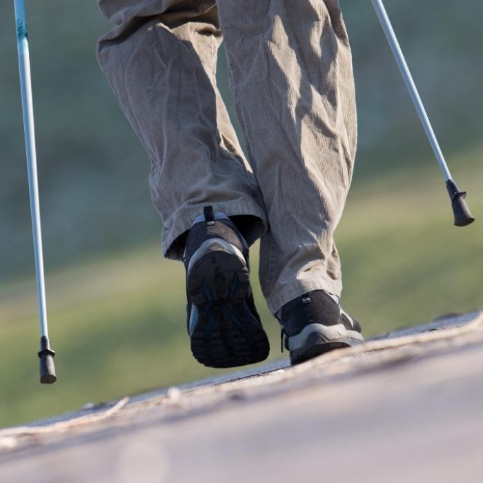 Immer mehr Menschen entwickeln Parkinson - so beugen Sie vor