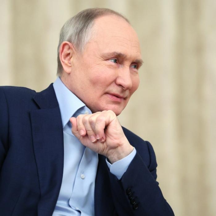 Putin-Kritiker offenbart Schock-Prognose für Ukraine-Krieg