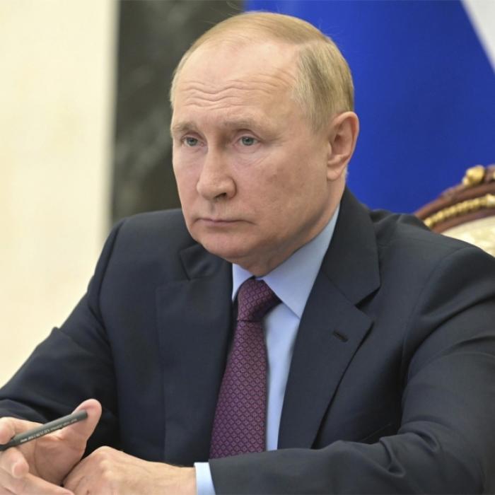Britischer Geheimdienstchef: Russland verliert Informationskrieg