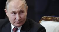 Könnte Wladimir Putin eine Rebellion drohen?