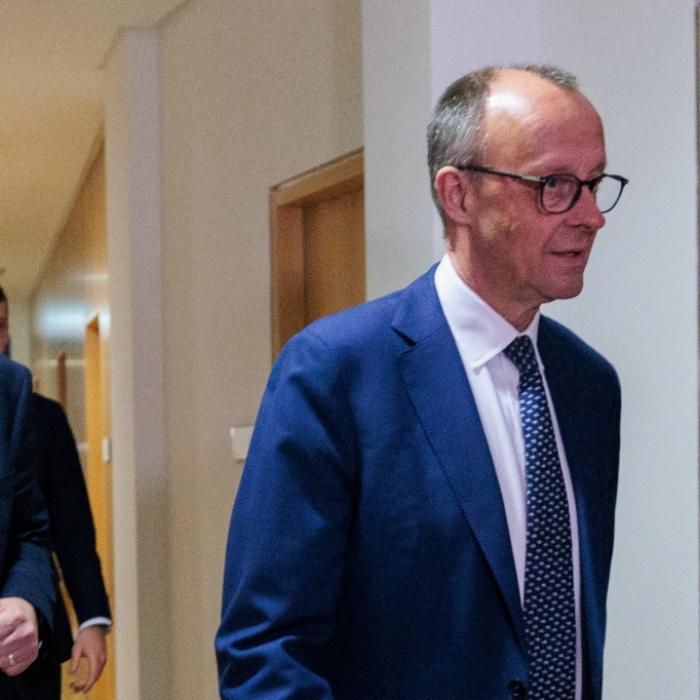 Mega-Zoff bei CDU und SPD - Bei diesen Themen eskaliert es
