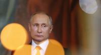 Wladimir Putin wollte schon in der Schule ein Anführer ein.
