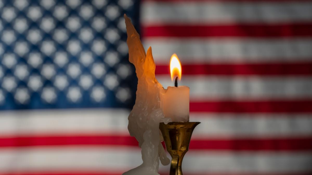 Die Kennedy-Familie in den USA trauert um Kyle Kennedy. (Symbolbild) (Foto)