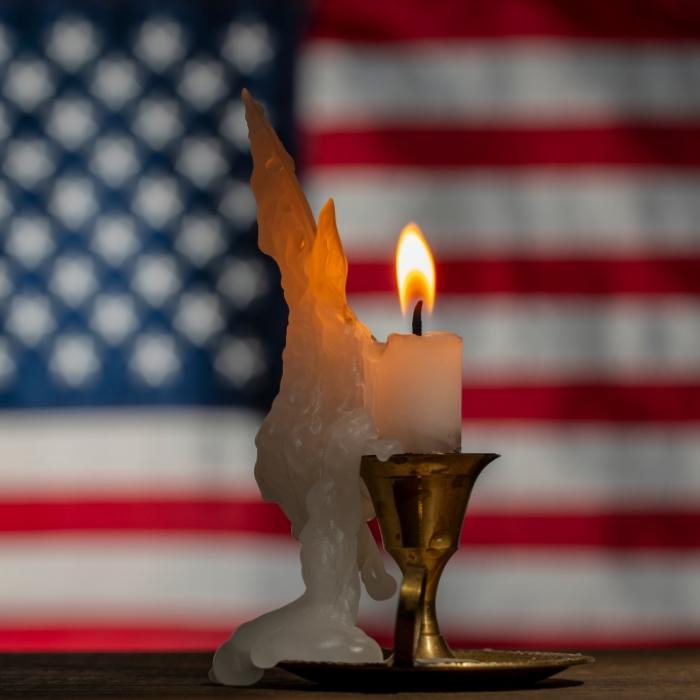 Die Kennedy-Familie in den USA trauert um Kyle Kennedy. (Symbolbild)