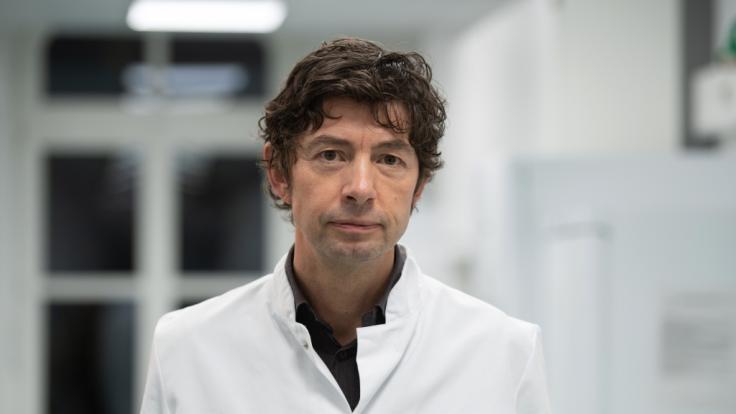 Virologe Dr. Christian Drosten von der Charité Berlin hat die Begeisterung über ein möglicherweise gegen das Coronavirus wirksames Malaria-Medikament gedämpft.