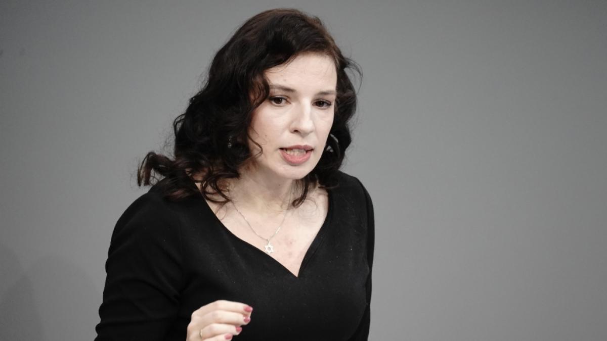 Marina Weisband ist f&uuml;r ihr politisches Engagement bekannt. SO tickt "Afelia" privat. (Foto)