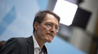 Karl Lauterbach muss sich für seine Corona-Politik immer häufiger rechtfertigen.