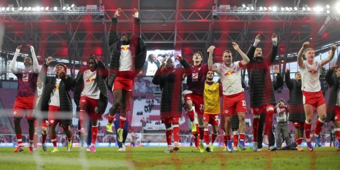 RB Leipzig News
