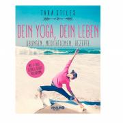 Tara Stiles empfiehlt in ihrem Buch 