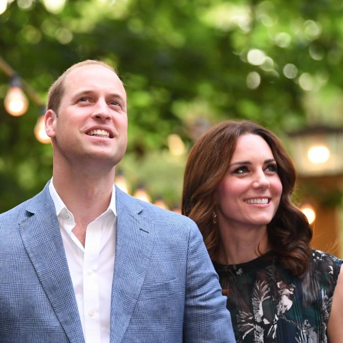 Insider offenbart: 4. Kind für Herzogin Kate und Prinz William kommt