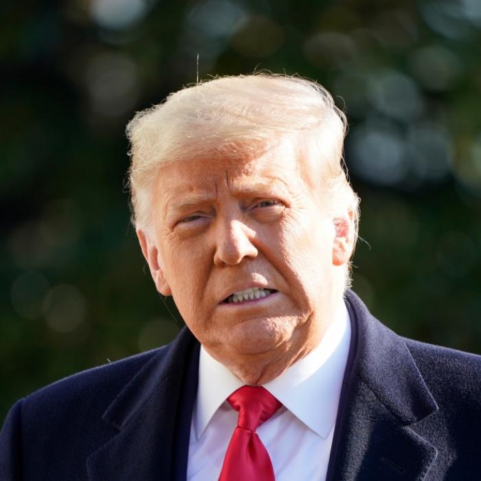 Trump muss Privatclub Mar-a-Lago nach Superspeader-Gala schließen