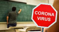 Schrecklicher Corona-Schock in England: Nach einem Corona-Ausbruch an einer Schule, sind zwei Schüler an Covid-19 verstorben.