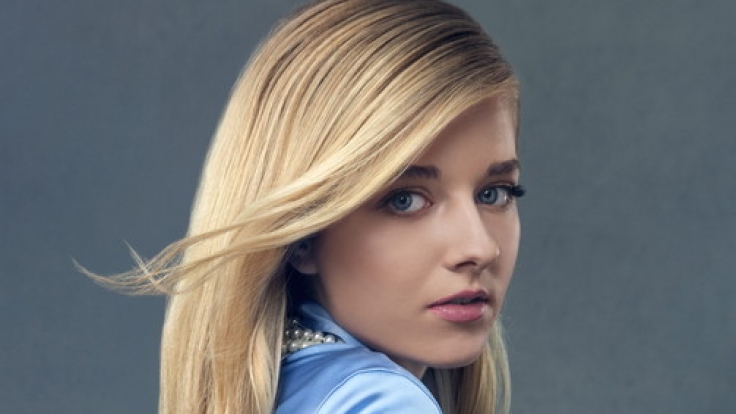 Jackie Evancho soll bei der Vereidigung von Donald Trump die Nationalhymne singen.