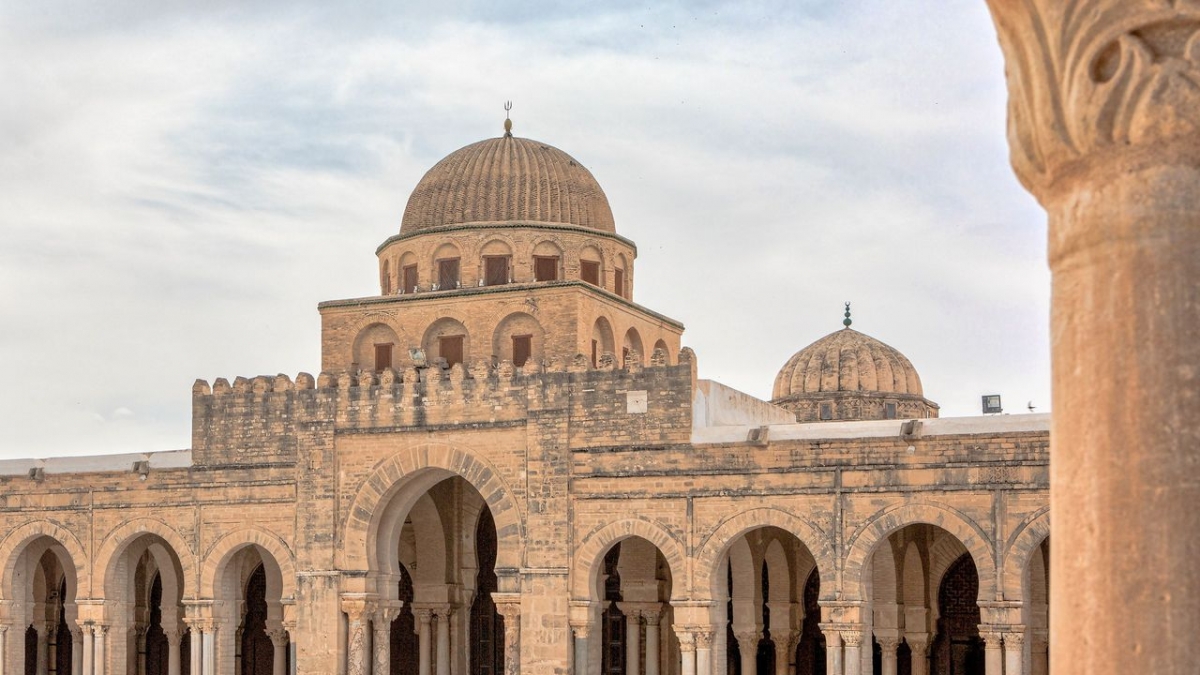 Magischer Maghreb bei Arte (Foto)