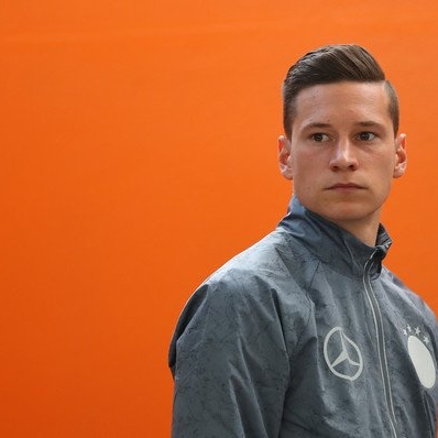Privat glücklich mit Ex-