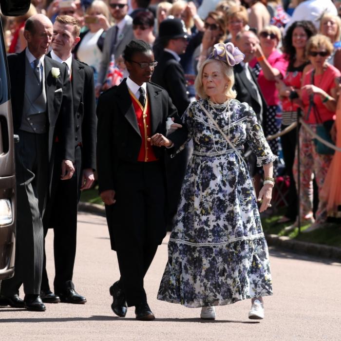 König Charles III. trauert um nahestehende Verwandte