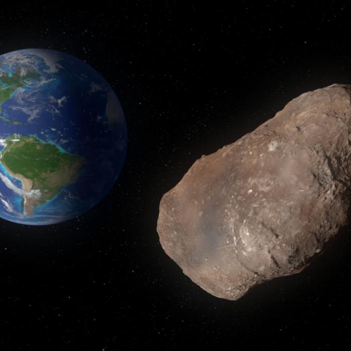 390-Meter-Koloss! Droht uns heute die Mega-Katastrophe?