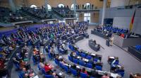 Die allgemeine Impfpflicht in Deutschland ist im Bundestag gescheitert.