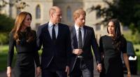 Bei Kate, Meghan, William und Harry stehen die Zeichen auf Trennung.