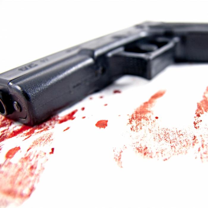 Gefoltert, erschossen, zerstückelt! Lesbisches Paar tot aufgefunden