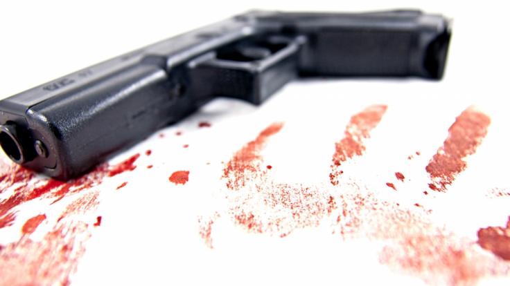 Ein lesbisches Ehepaar ist an der mexikanischen Grenze ermordet und zerstückelt aufgefunden worden (Symbolbild).