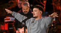 Rapper Montez zu Gast bei 