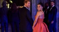 Erwarten Harry und Meghan bald ein drittes Kind?