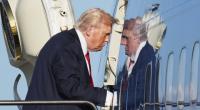 Wie ist es wirklich um Donald Trumps Gemütszustand bestellt?